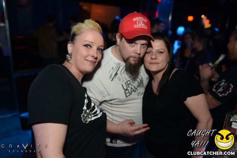 Gravity Soundbar nightclub photo 254 - April 16th, 2014