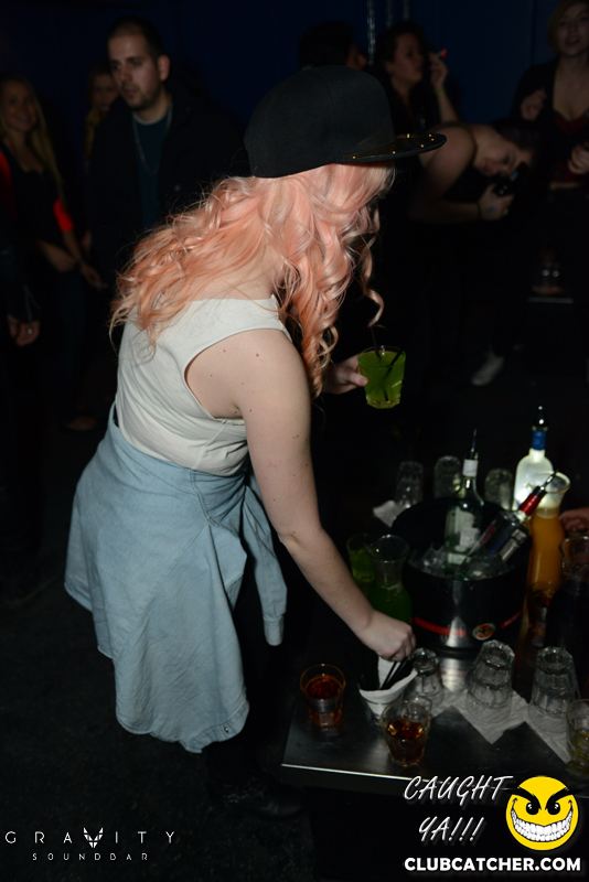 Gravity Soundbar nightclub photo 255 - April 16th, 2014
