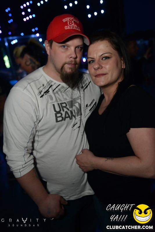 Gravity Soundbar nightclub photo 256 - April 16th, 2014