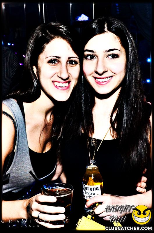 Gravity Soundbar nightclub photo 264 - April 16th, 2014