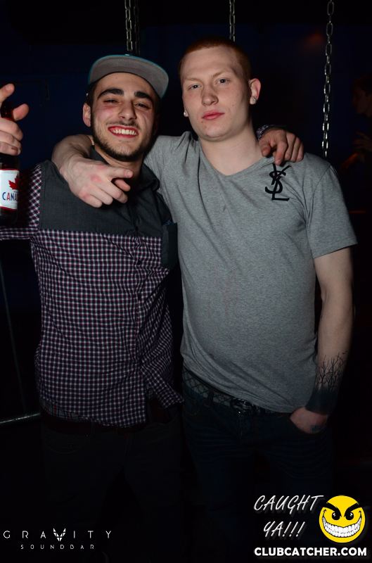 Gravity Soundbar nightclub photo 267 - April 16th, 2014