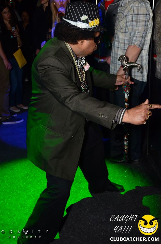 Gravity Soundbar nightclub photo 268 - April 16th, 2014