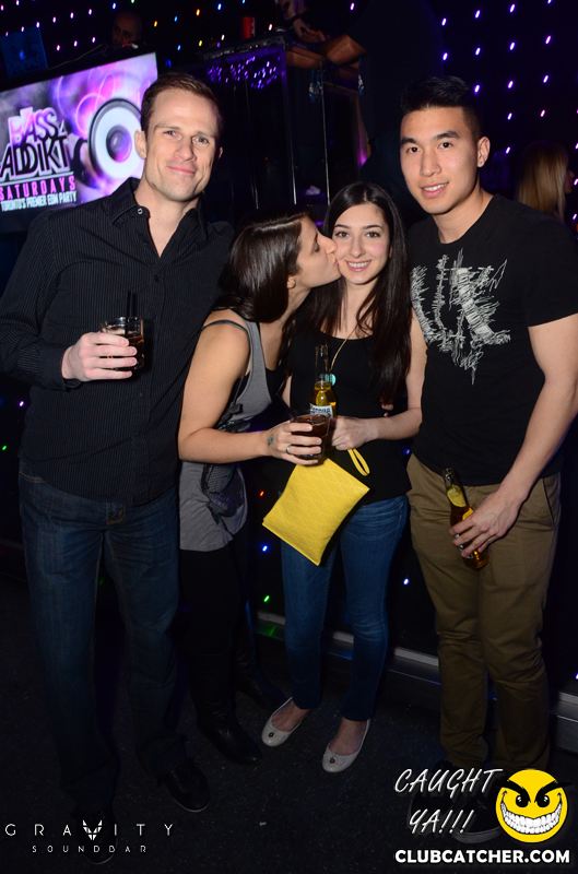 Gravity Soundbar nightclub photo 269 - April 16th, 2014