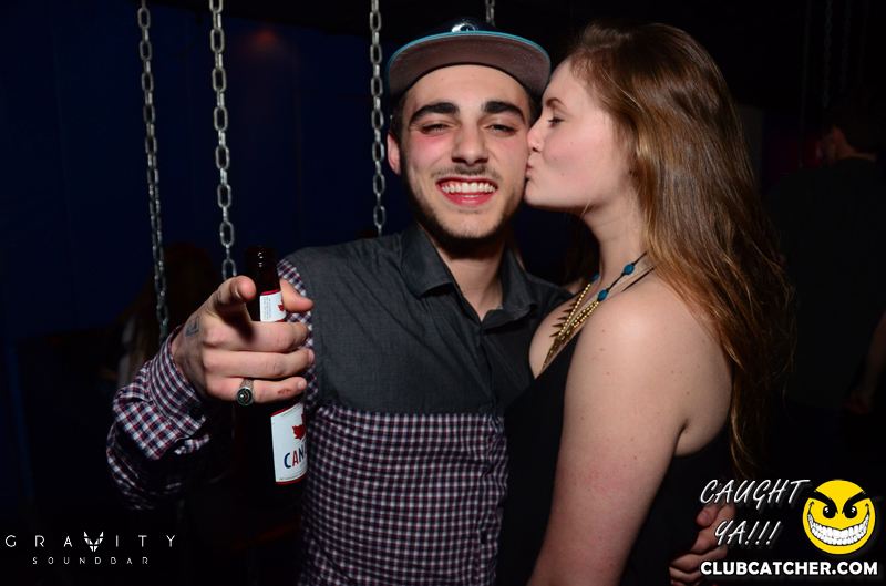 Gravity Soundbar nightclub photo 274 - April 16th, 2014