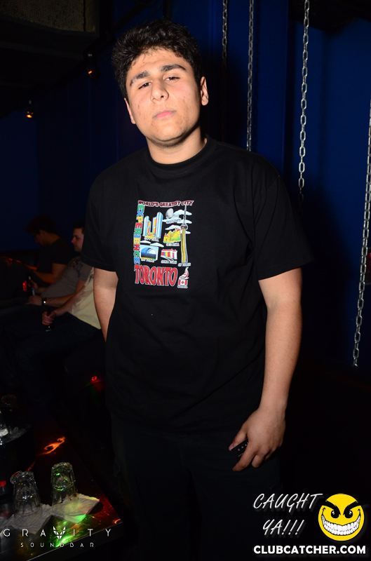 Gravity Soundbar nightclub photo 277 - April 16th, 2014