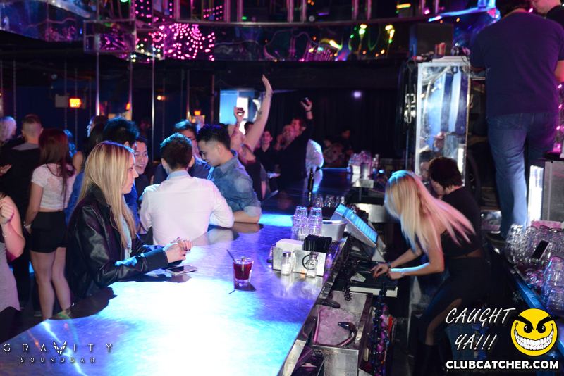 Gravity Soundbar nightclub photo 284 - April 16th, 2014