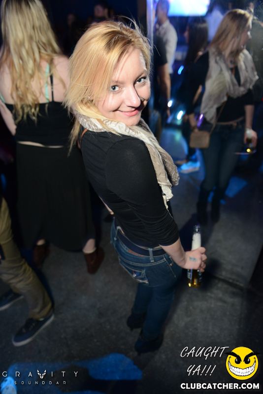 Gravity Soundbar nightclub photo 33 - April 16th, 2014