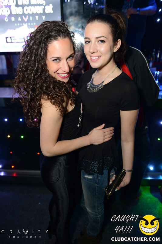 Gravity Soundbar nightclub photo 35 - April 16th, 2014