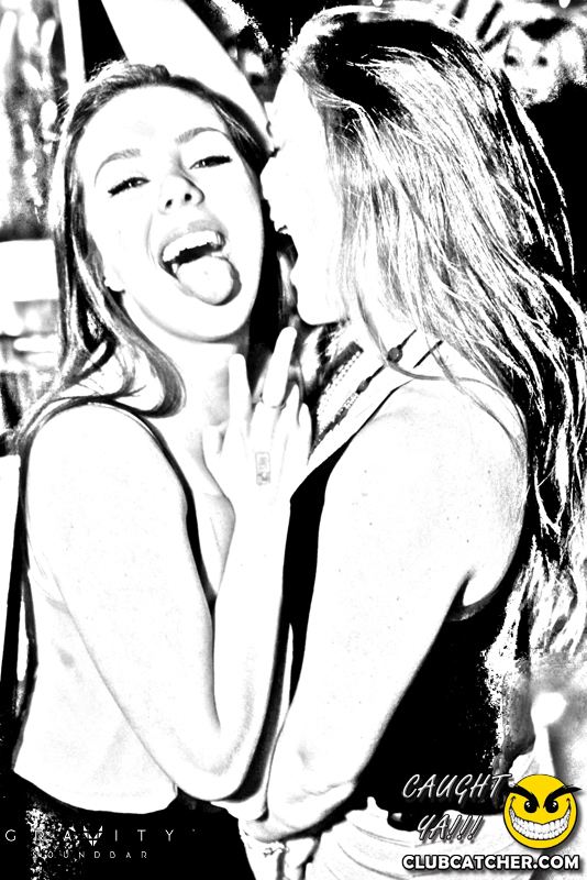 Gravity Soundbar nightclub photo 36 - April 16th, 2014