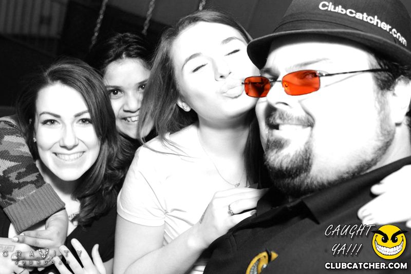 Gravity Soundbar nightclub photo 42 - April 16th, 2014