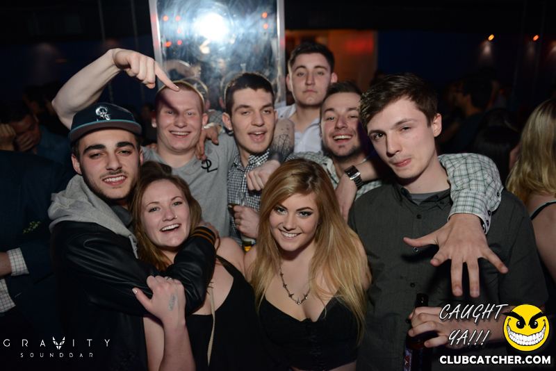 Gravity Soundbar nightclub photo 43 - April 16th, 2014