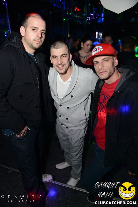 Gravity Soundbar nightclub photo 44 - April 16th, 2014