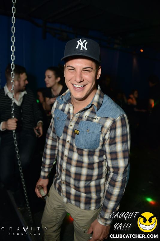 Gravity Soundbar nightclub photo 45 - April 16th, 2014