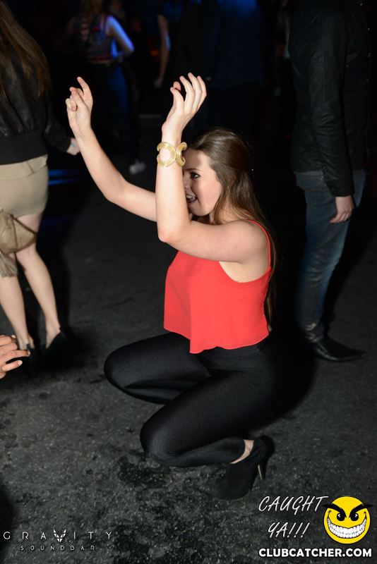 Gravity Soundbar nightclub photo 46 - April 16th, 2014