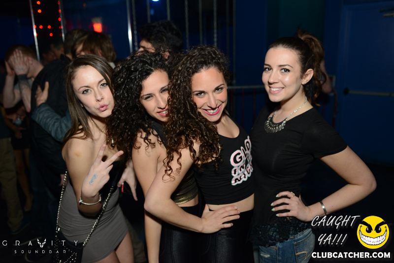 Gravity Soundbar nightclub photo 47 - April 16th, 2014