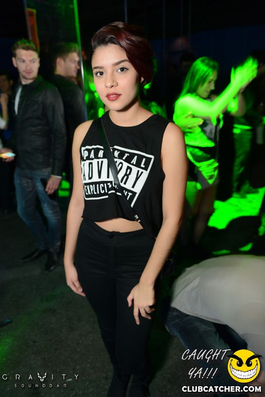 Gravity Soundbar nightclub photo 49 - April 16th, 2014