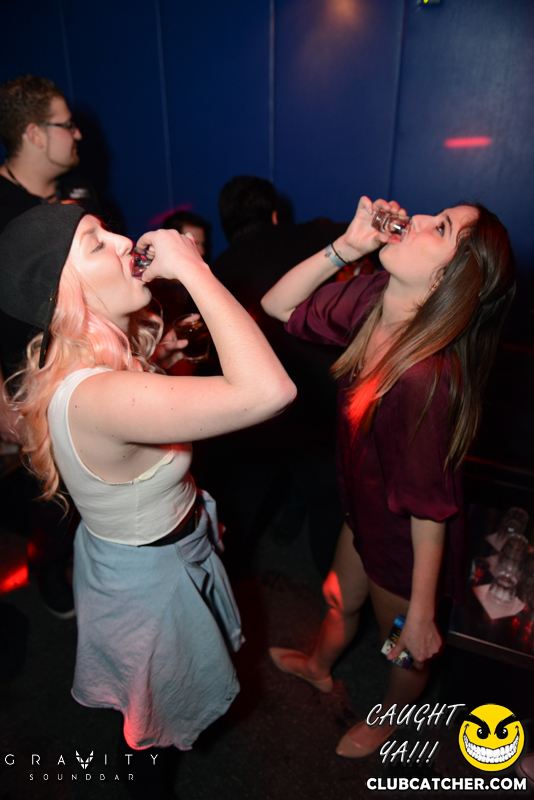Gravity Soundbar nightclub photo 51 - April 16th, 2014