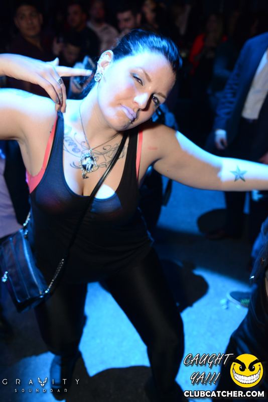 Gravity Soundbar nightclub photo 55 - April 16th, 2014