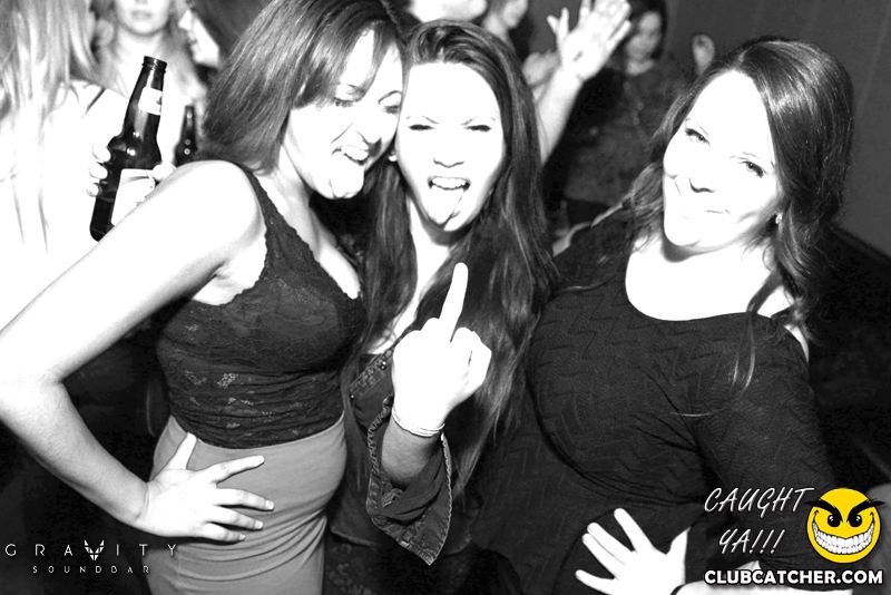 Gravity Soundbar nightclub photo 56 - April 16th, 2014