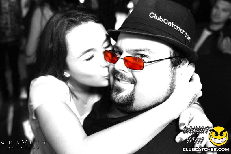 Gravity Soundbar nightclub photo 58 - April 16th, 2014