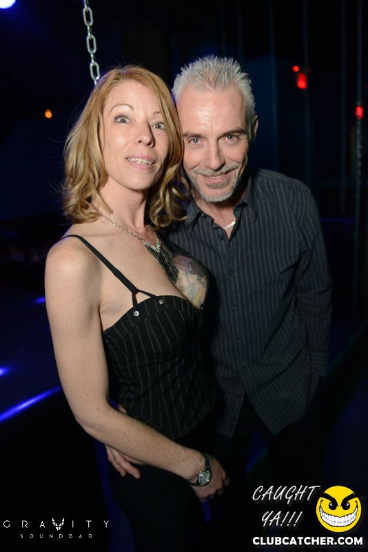 Gravity Soundbar nightclub photo 61 - April 16th, 2014