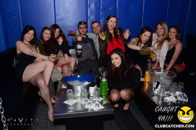 Gravity Soundbar nightclub photo 62 - April 16th, 2014