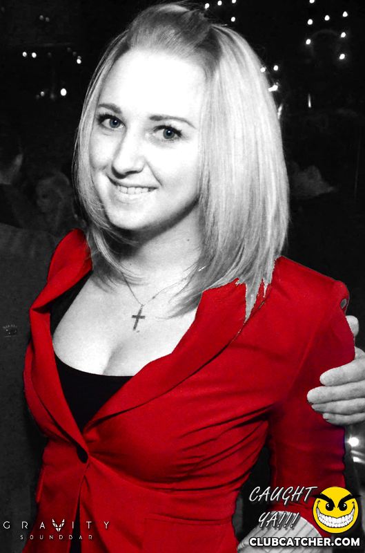 Gravity Soundbar nightclub photo 63 - April 16th, 2014