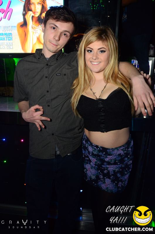Gravity Soundbar nightclub photo 64 - April 16th, 2014