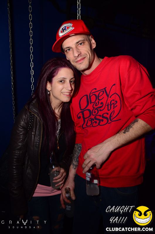 Gravity Soundbar nightclub photo 65 - April 16th, 2014