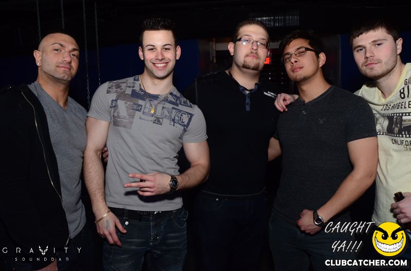 Gravity Soundbar nightclub photo 66 - April 16th, 2014