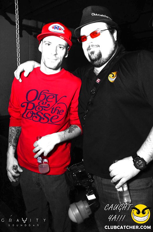 Gravity Soundbar nightclub photo 67 - April 16th, 2014