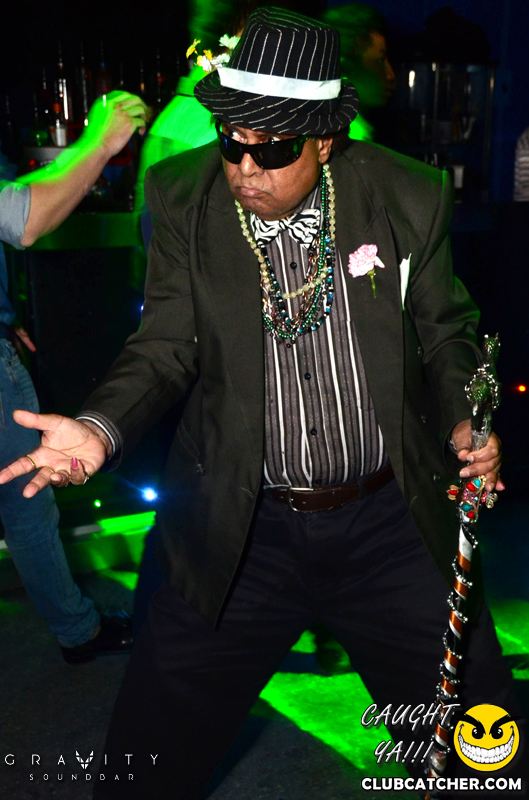 Gravity Soundbar nightclub photo 68 - April 16th, 2014