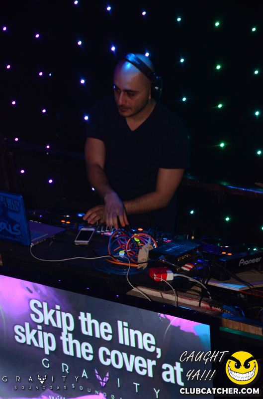 Gravity Soundbar nightclub photo 69 - April 16th, 2014