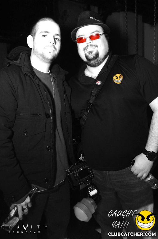 Gravity Soundbar nightclub photo 70 - April 16th, 2014