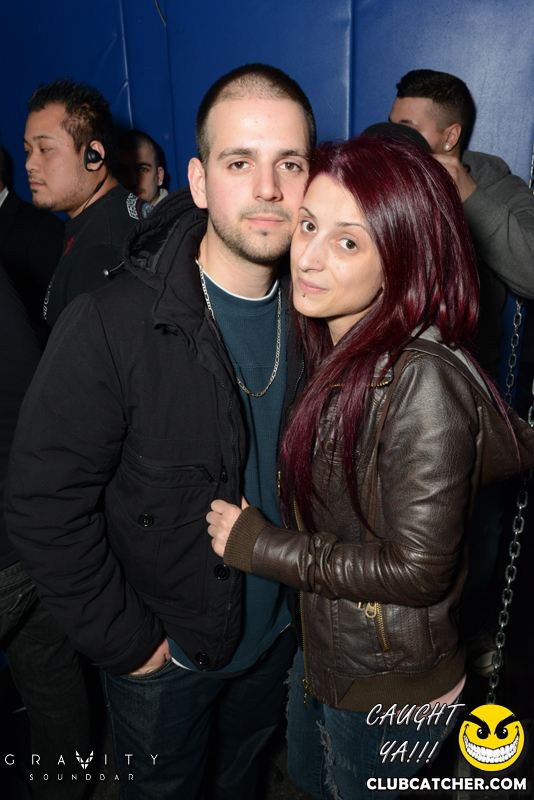 Gravity Soundbar nightclub photo 75 - April 16th, 2014