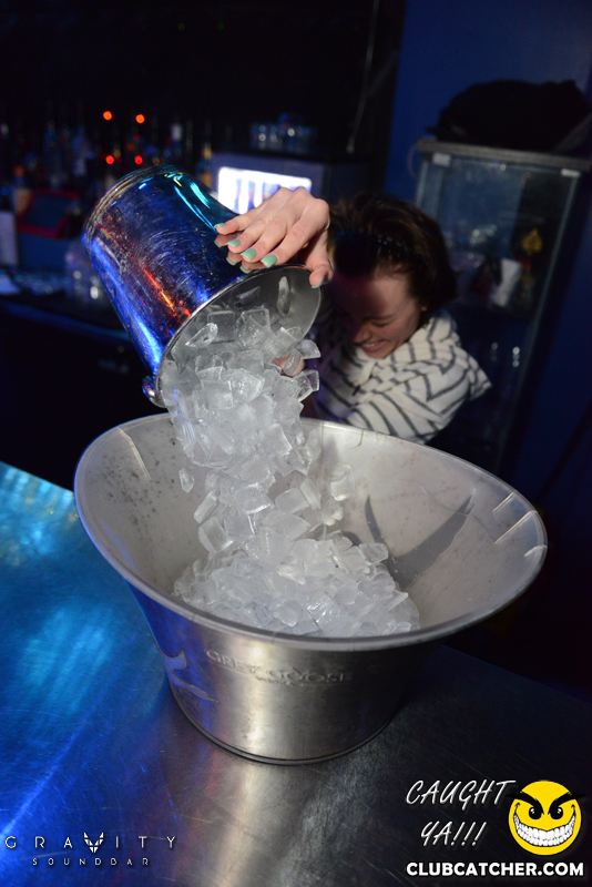 Gravity Soundbar nightclub photo 76 - April 16th, 2014