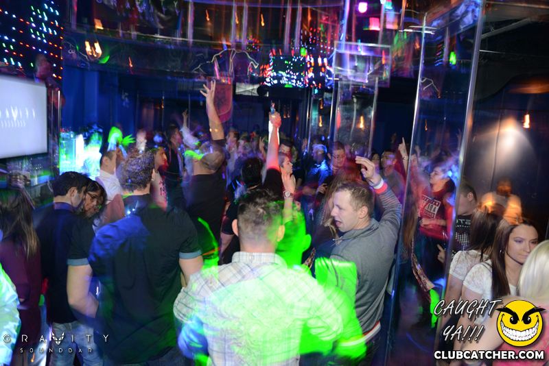 Gravity Soundbar nightclub photo 79 - April 16th, 2014