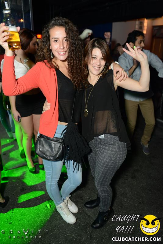 Gravity Soundbar nightclub photo 80 - April 16th, 2014