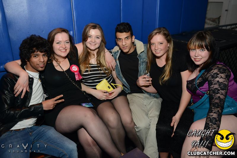 Gravity Soundbar nightclub photo 83 - April 16th, 2014