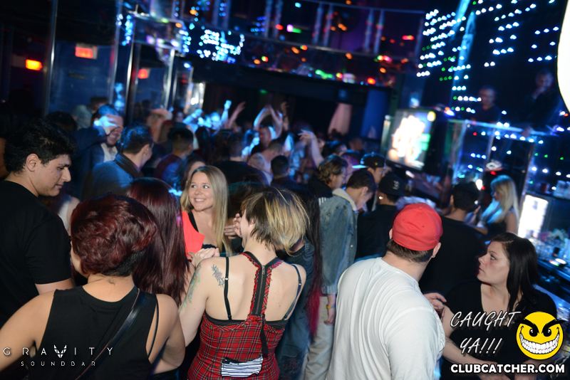 Gravity Soundbar nightclub photo 84 - April 16th, 2014