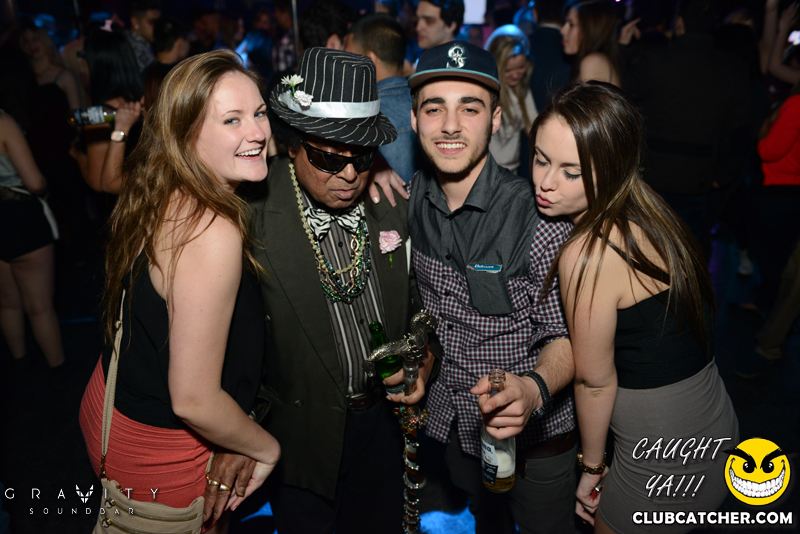 Gravity Soundbar nightclub photo 87 - April 16th, 2014