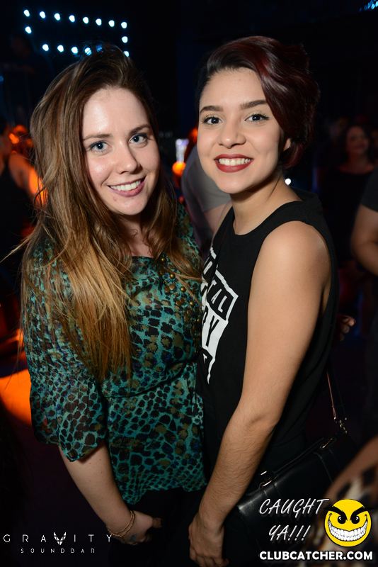 Gravity Soundbar nightclub photo 88 - April 16th, 2014