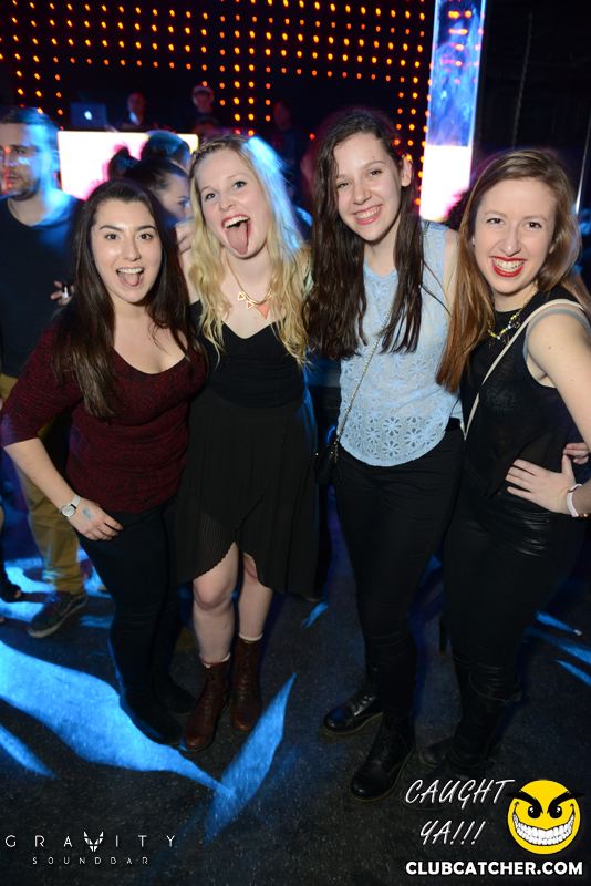 Gravity Soundbar nightclub photo 89 - April 16th, 2014