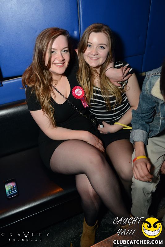 Gravity Soundbar nightclub photo 90 - April 16th, 2014