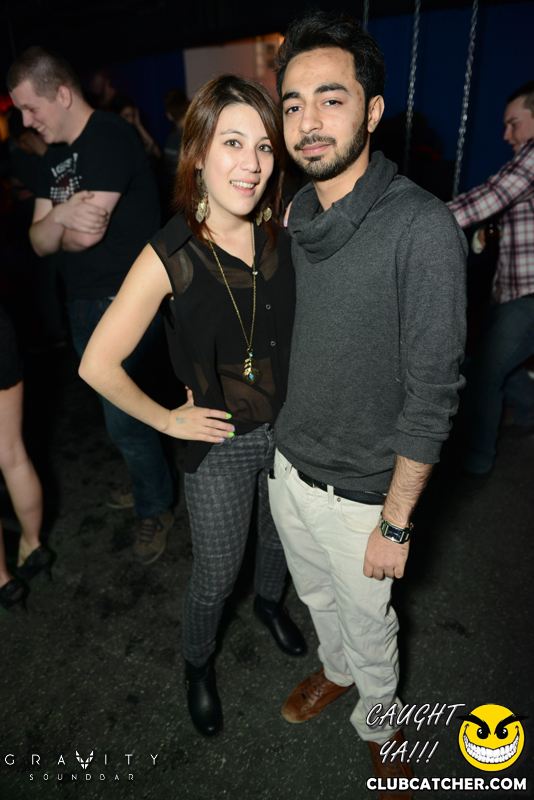 Gravity Soundbar nightclub photo 91 - April 16th, 2014