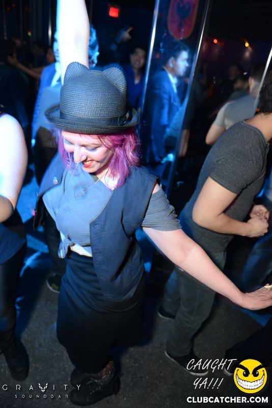Gravity Soundbar nightclub photo 96 - April 16th, 2014