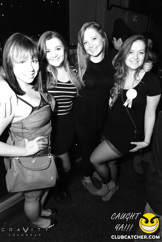 Gravity Soundbar nightclub photo 98 - April 16th, 2014