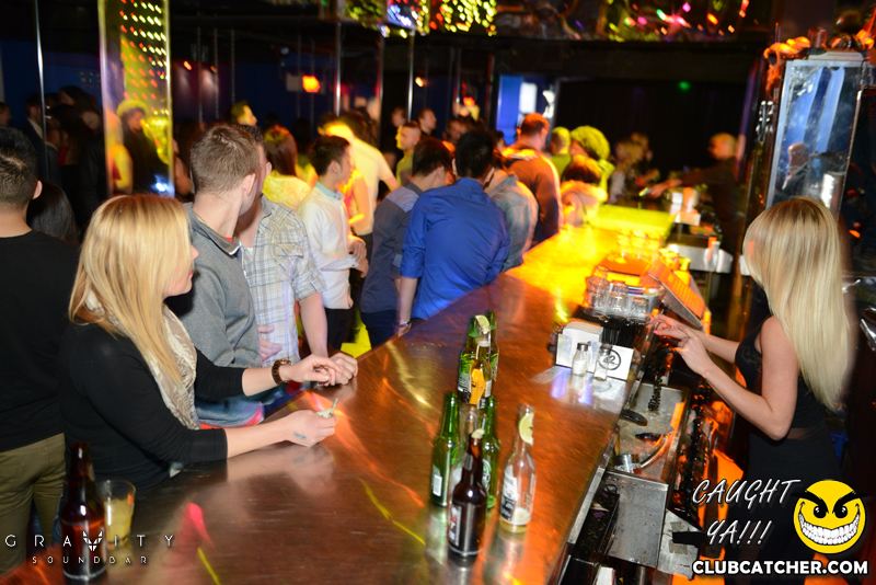 Gravity Soundbar nightclub photo 99 - April 16th, 2014