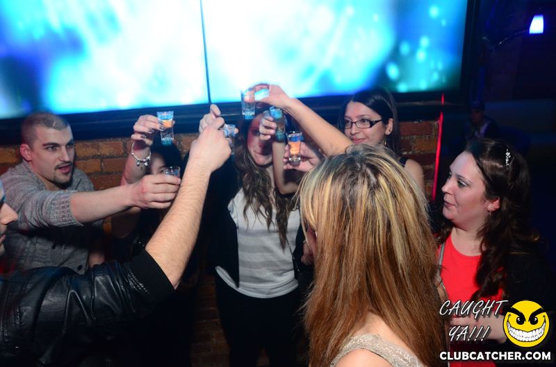 Mana lounge photo 117 - April 18th, 2014