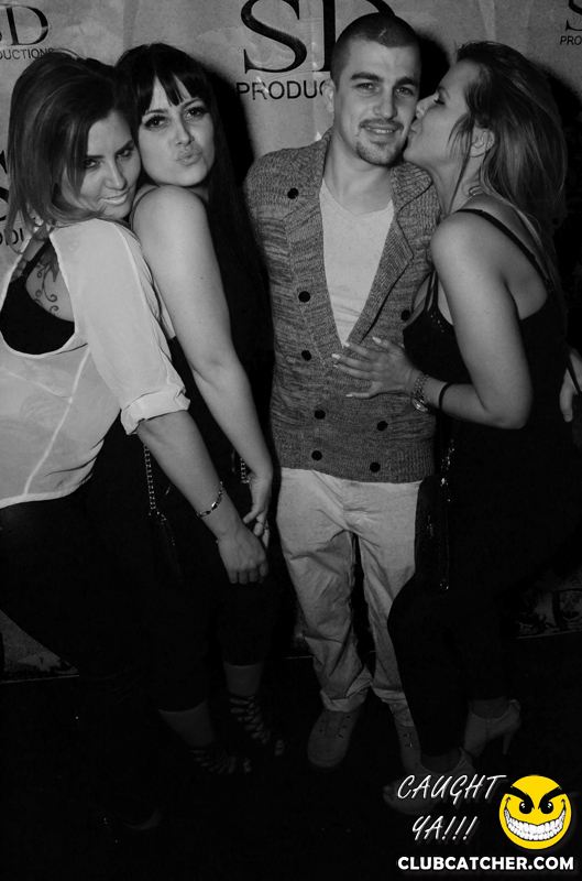 Mana lounge photo 122 - April 18th, 2014